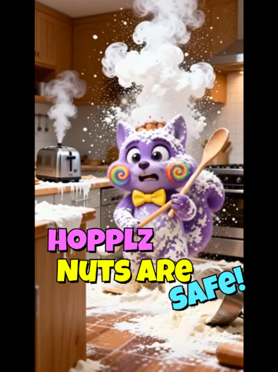 @Snickerpets