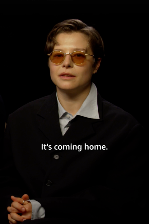 @Prime Video UKIE