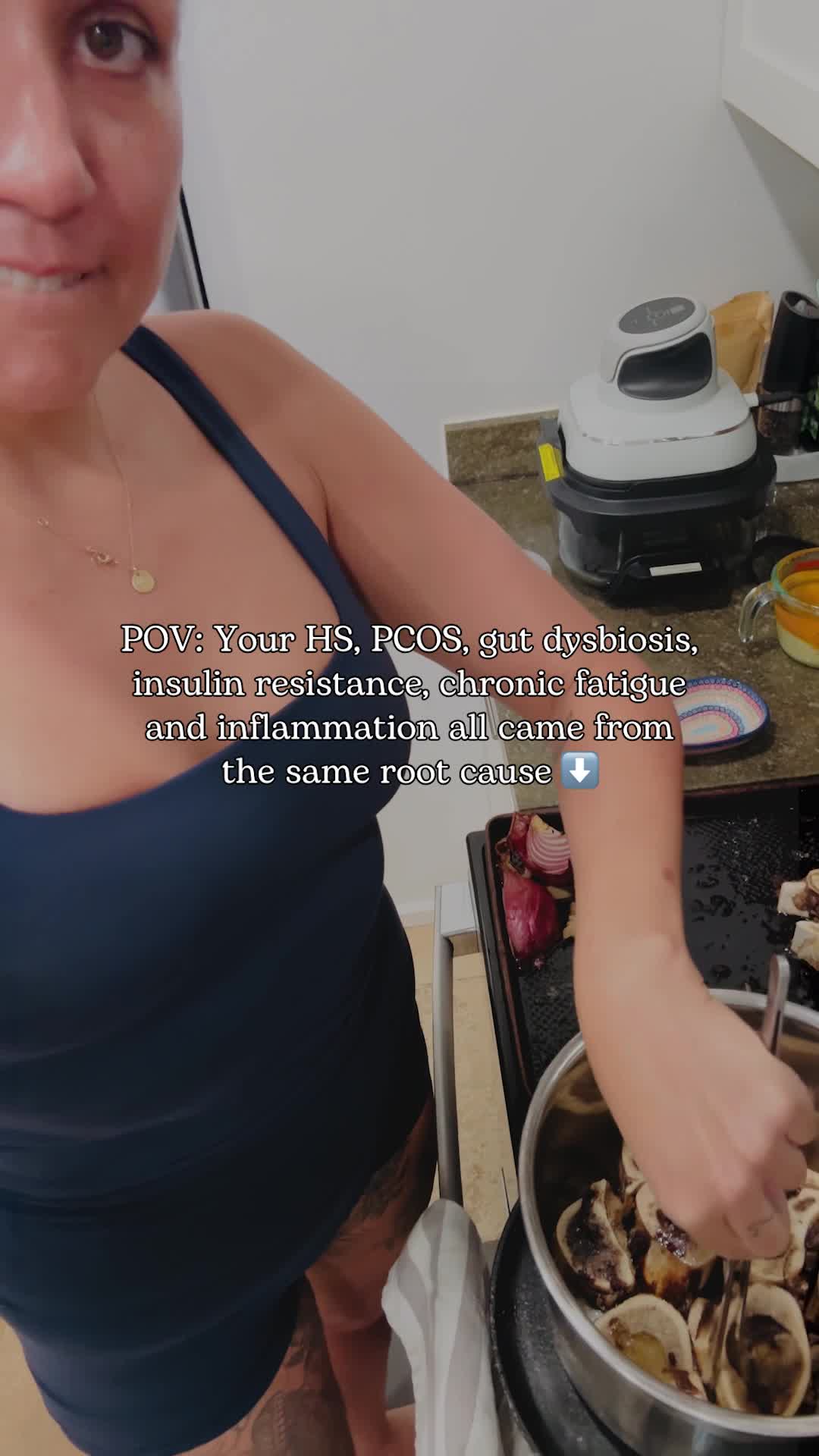 @Holistic Hidradenitis Help