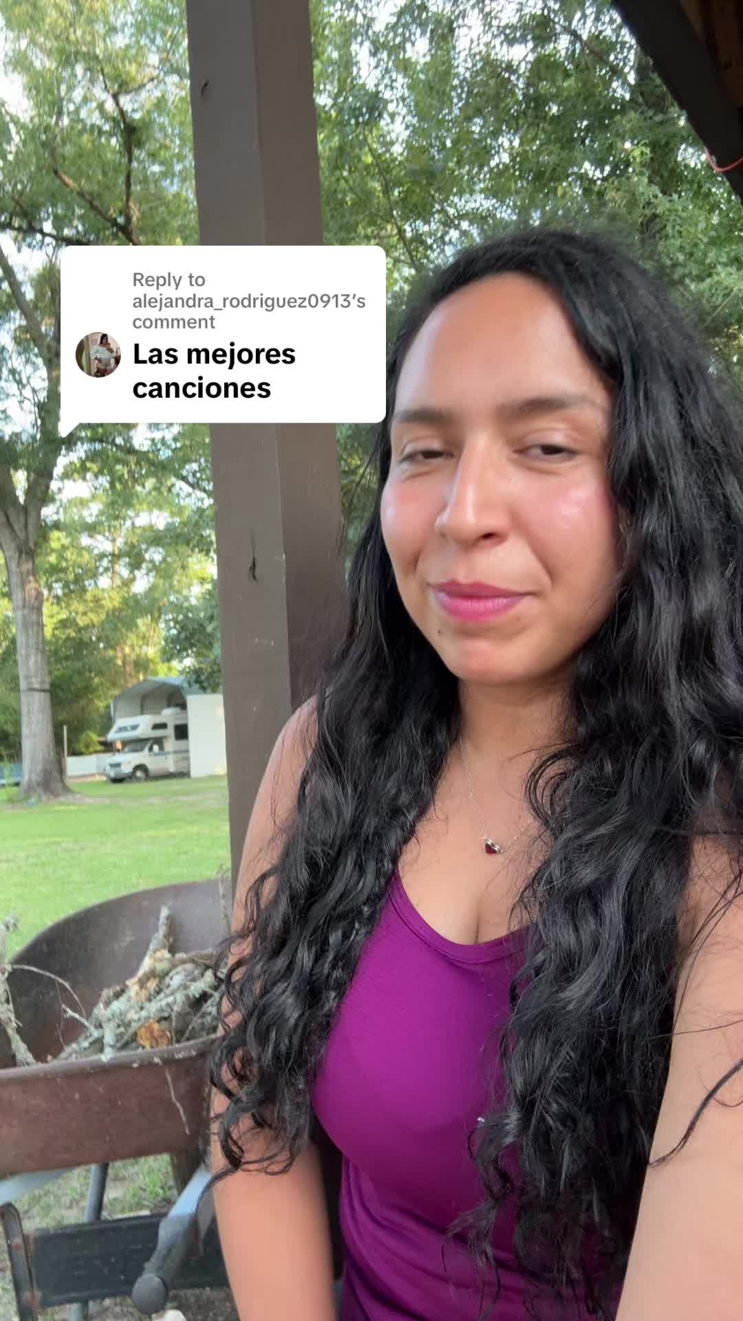 @Anabel Reyes