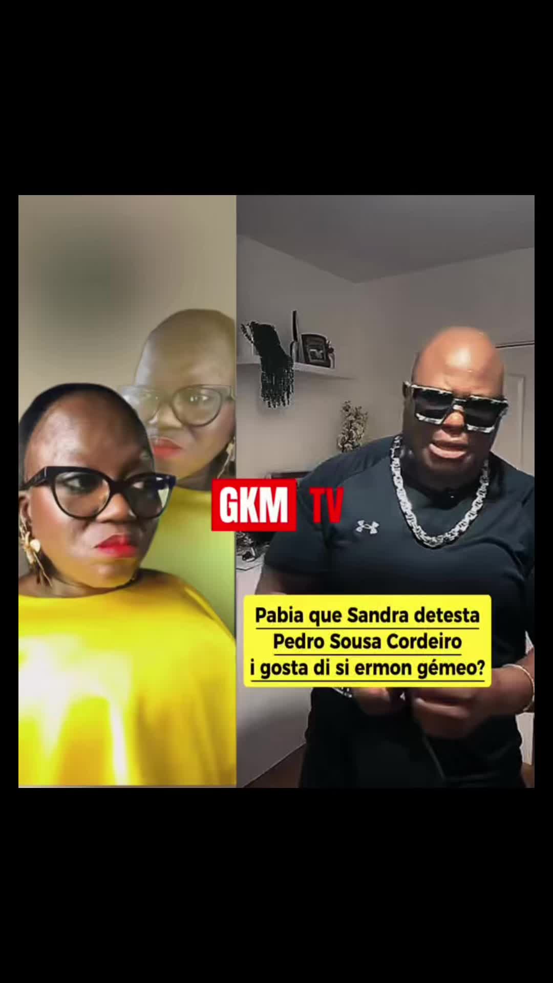 @Guiné Ka Mati TV