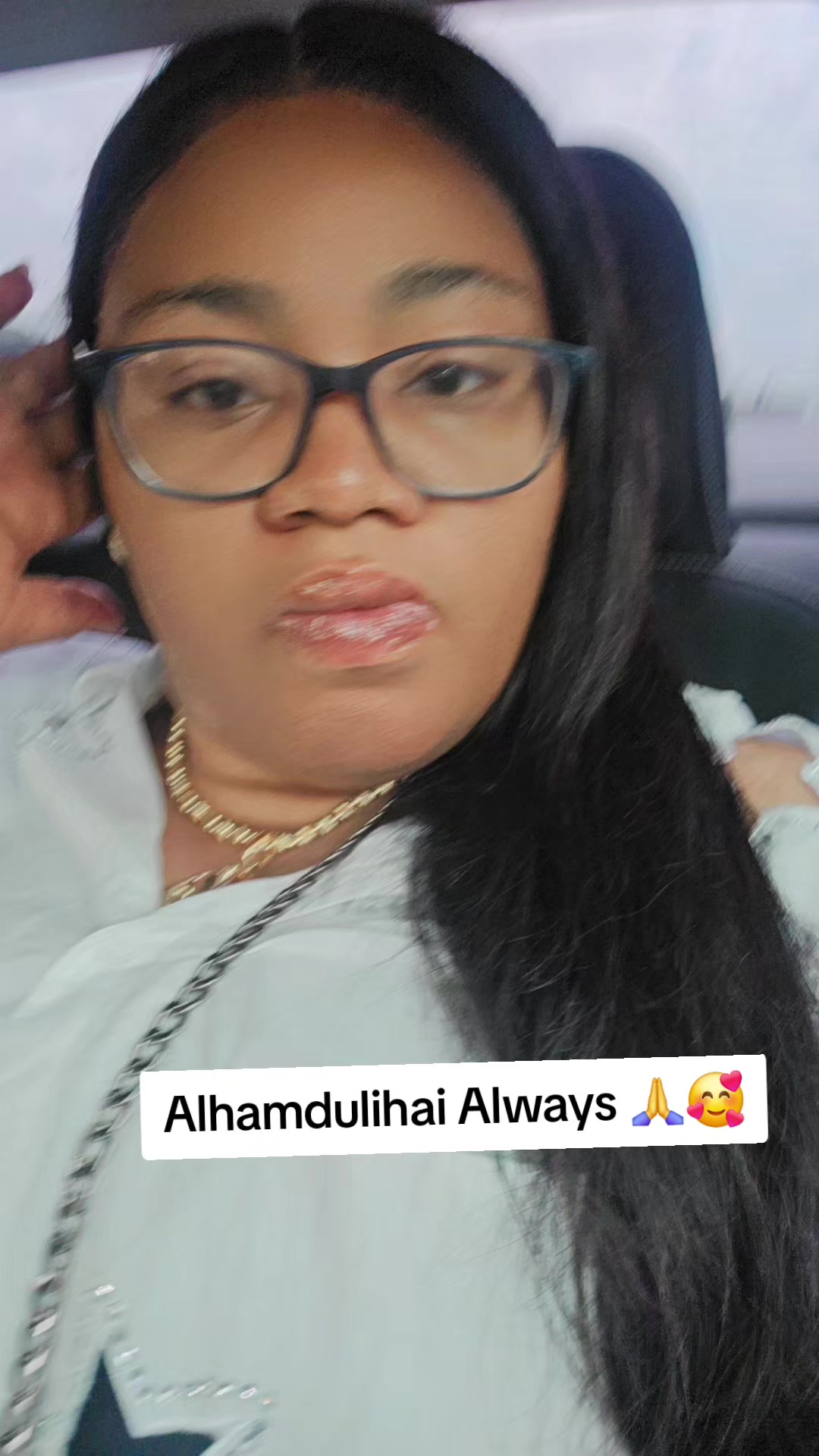 @Yetunde Anike