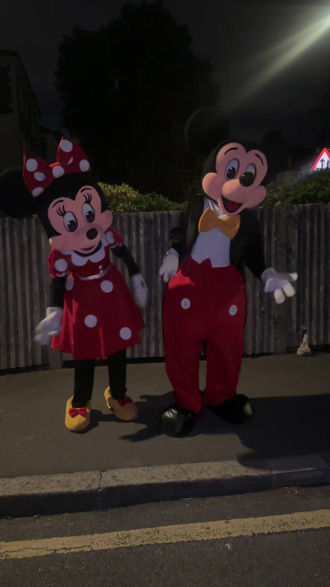 @KPsdancingmascots