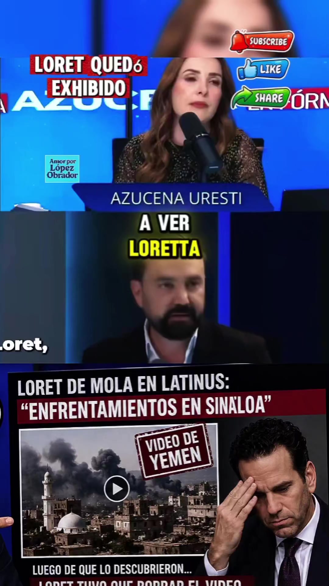 @Amor por L&oacute;pez Obrador