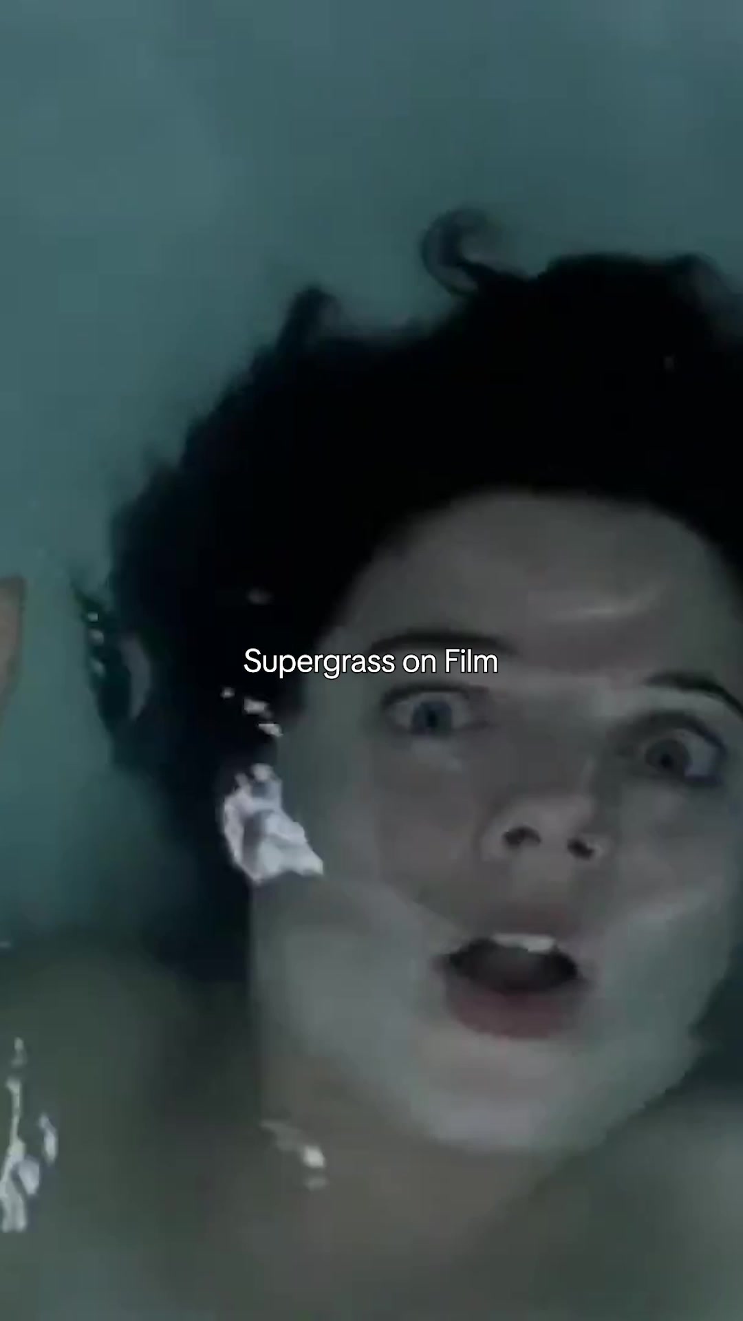 @Supergrass