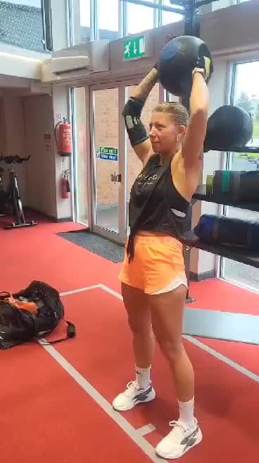 @Fajterka40💪