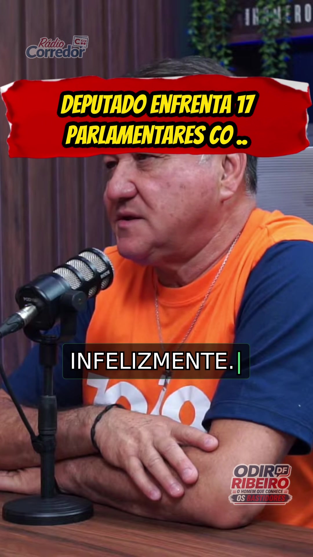 @RadioCorredor