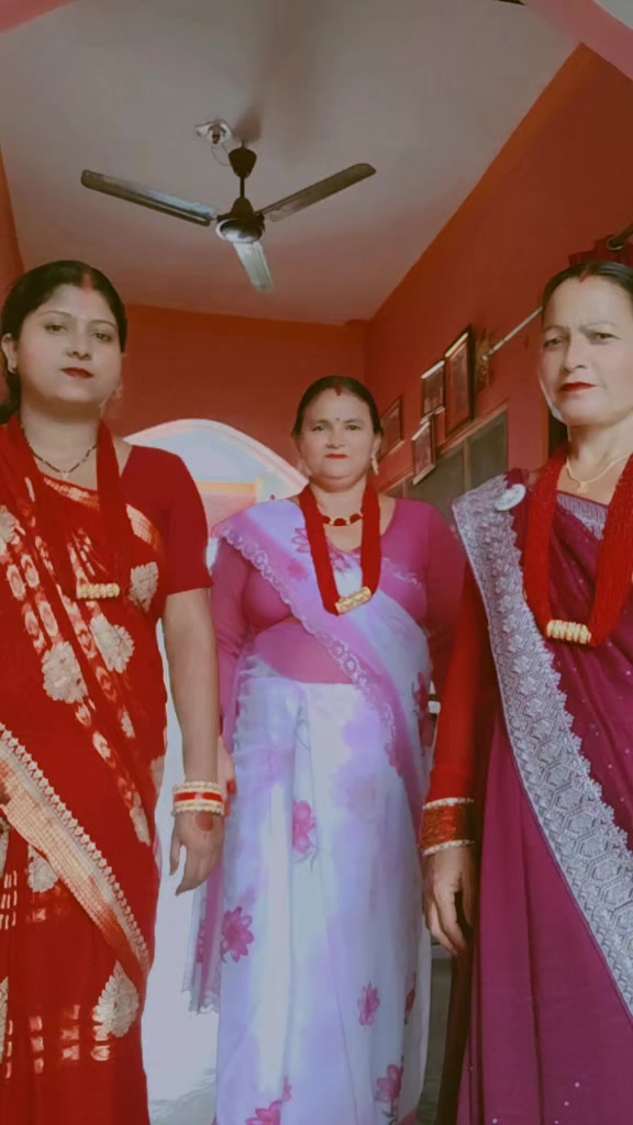 @Puja Thakur