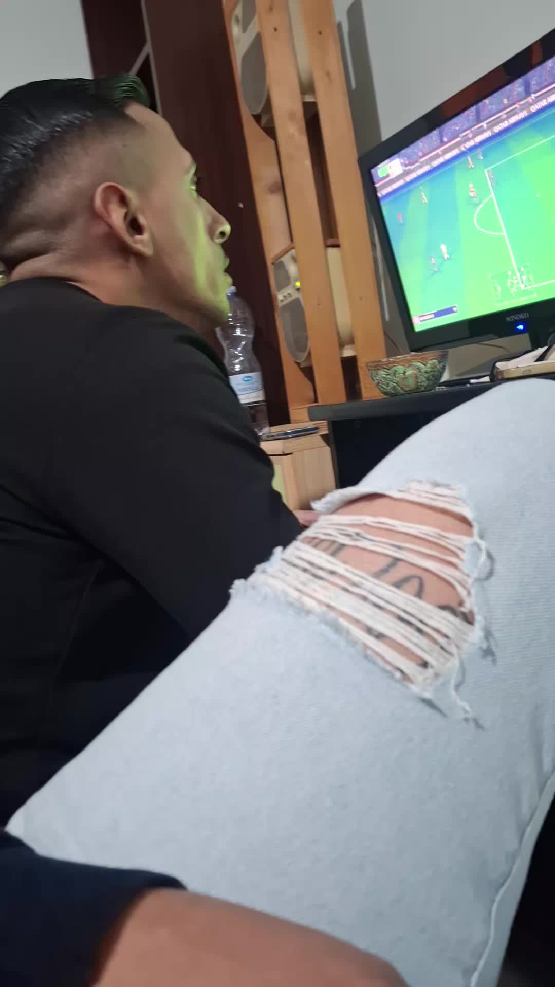 @Gaetano Ferrara