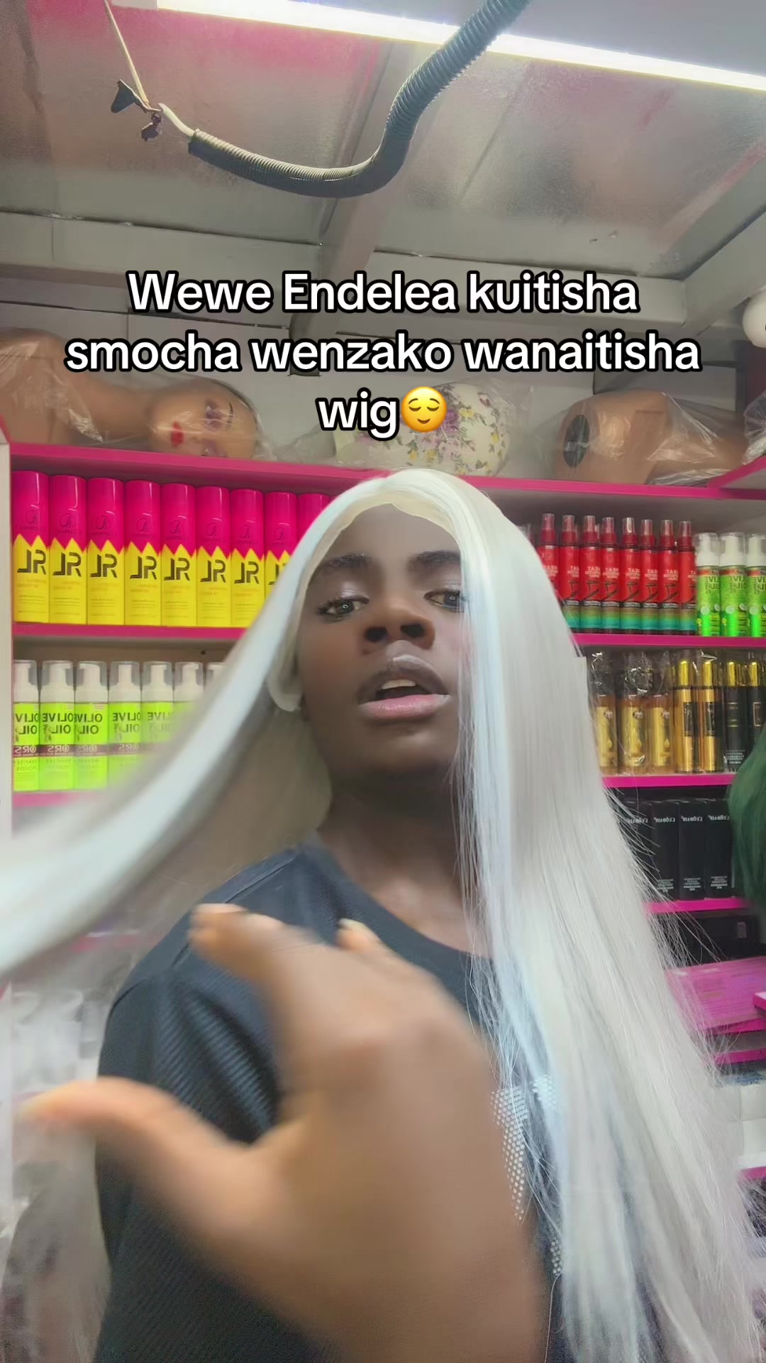 @ciscahairline