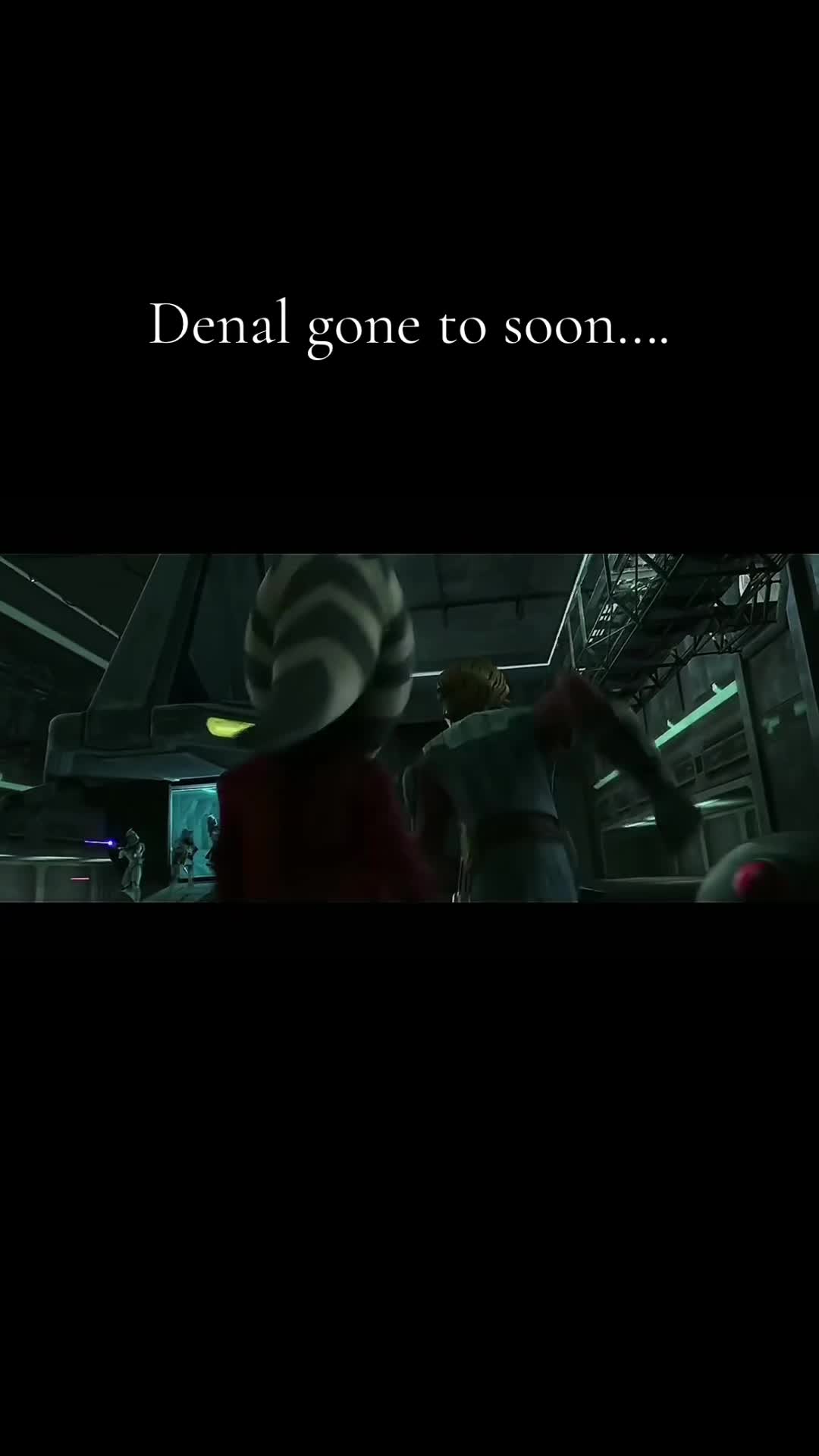 @StarWars Does
