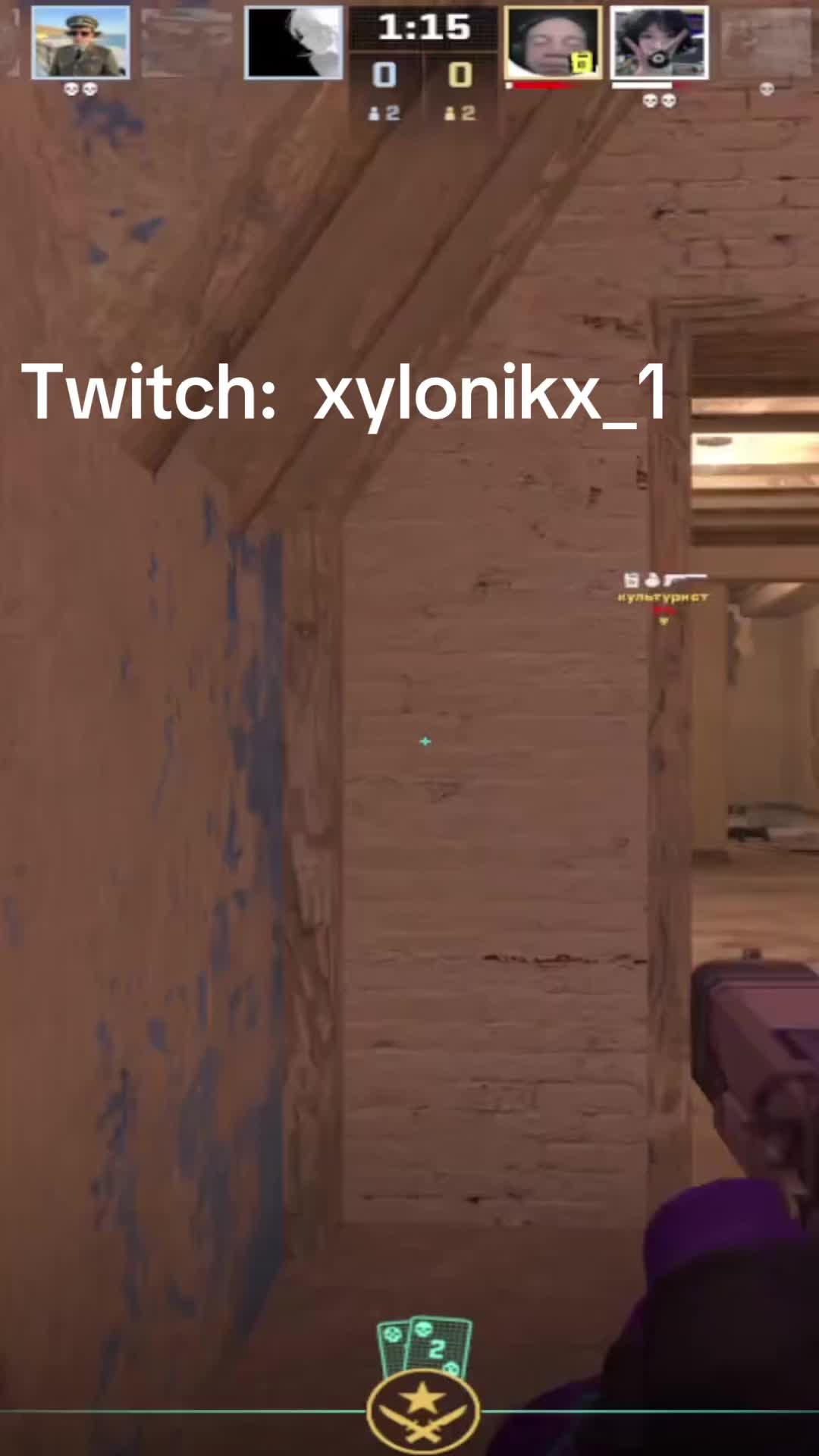 @twitch: kabzon32