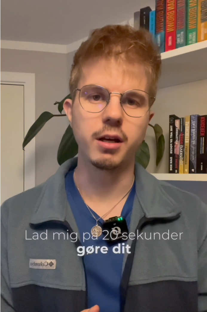 @Jonas Garde | Online Coach