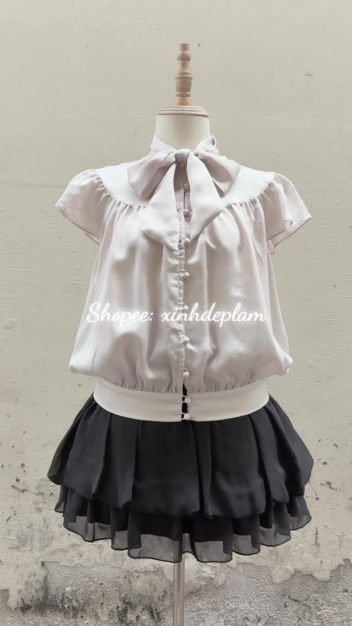 @Doll.xinhdeplam