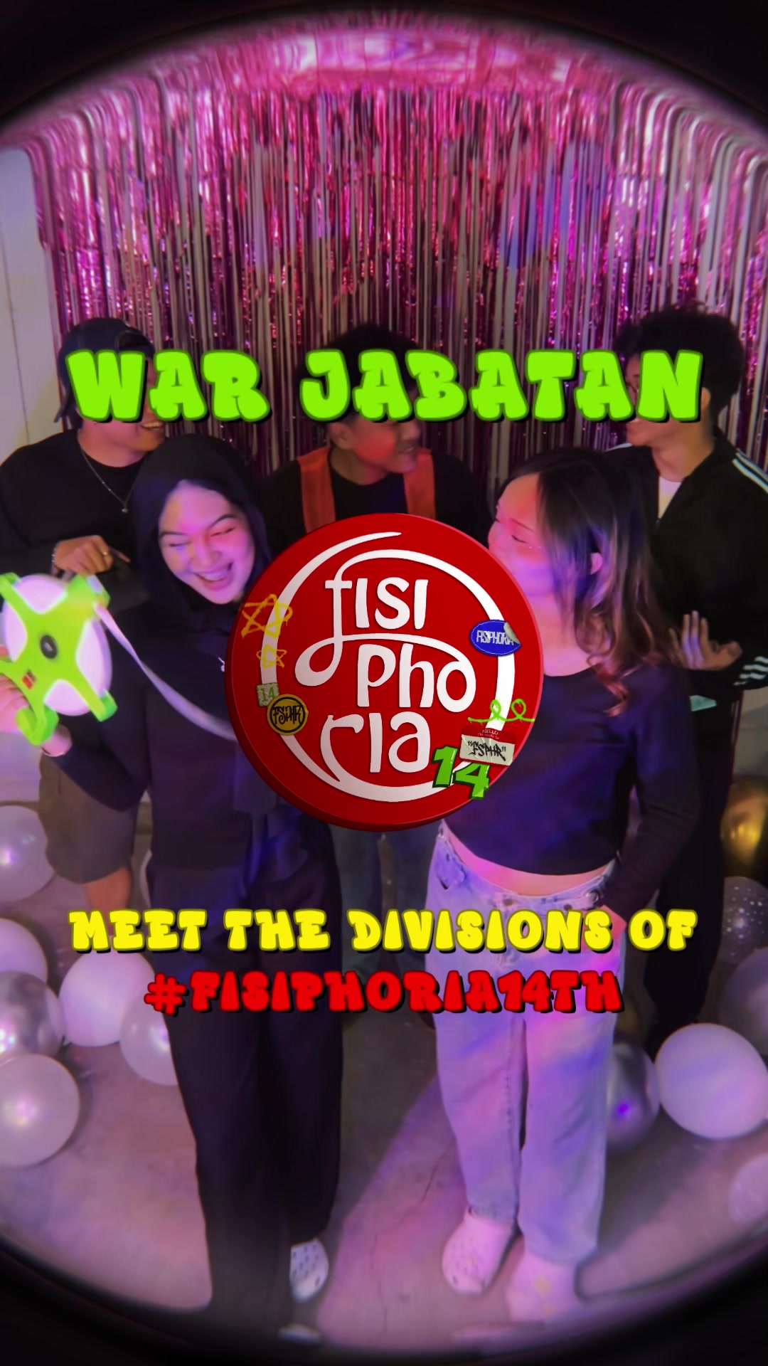 @FISIPHORIA