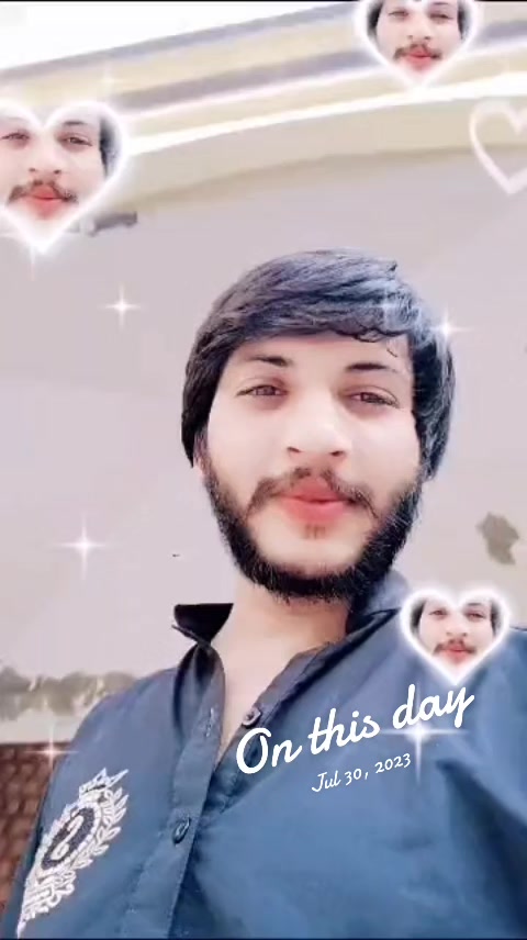 @حافظآباد Vicky Malik👀PMln