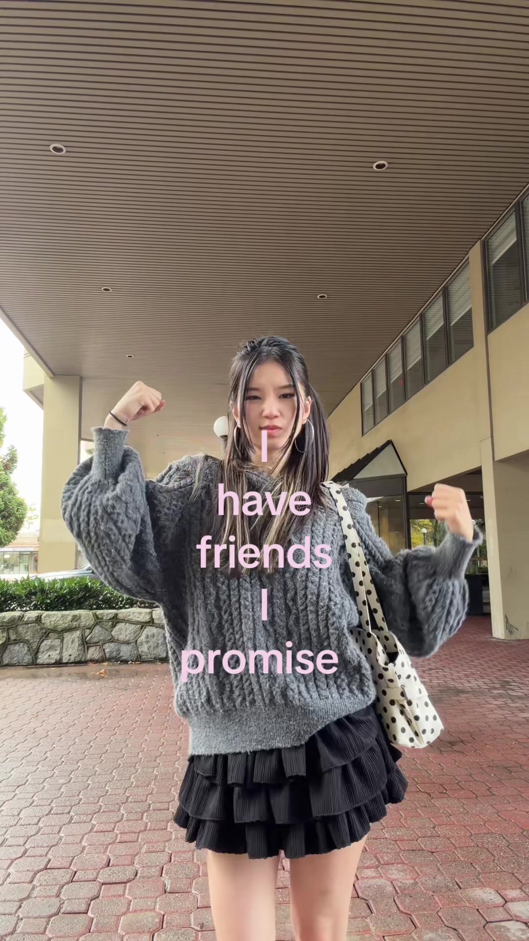 @Zoe Dang