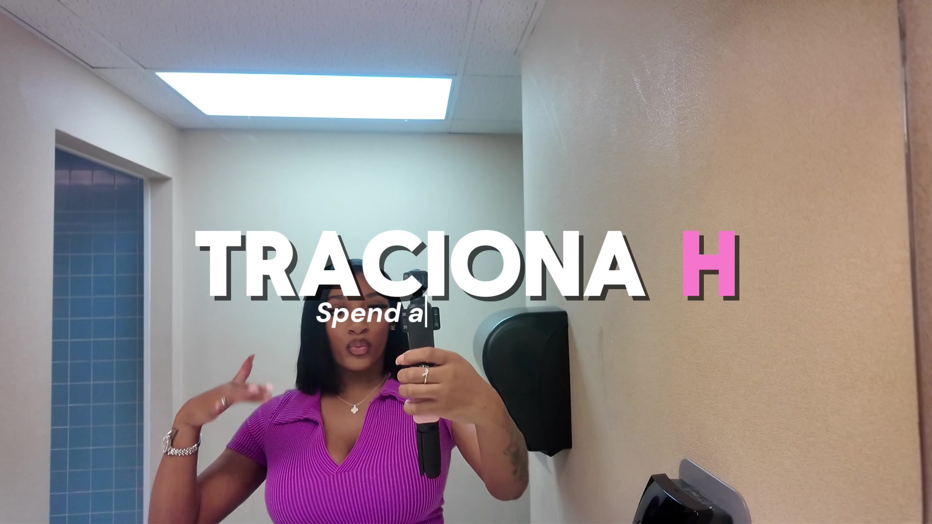 @Traciona✨💝