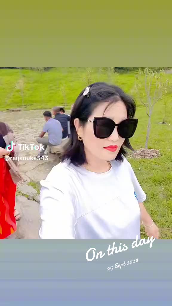 @Januka Rai