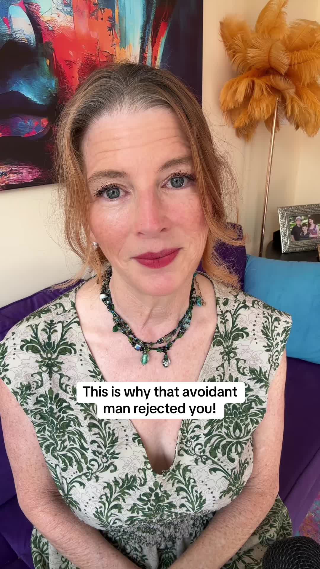 @Tereson | Spiritual Medium