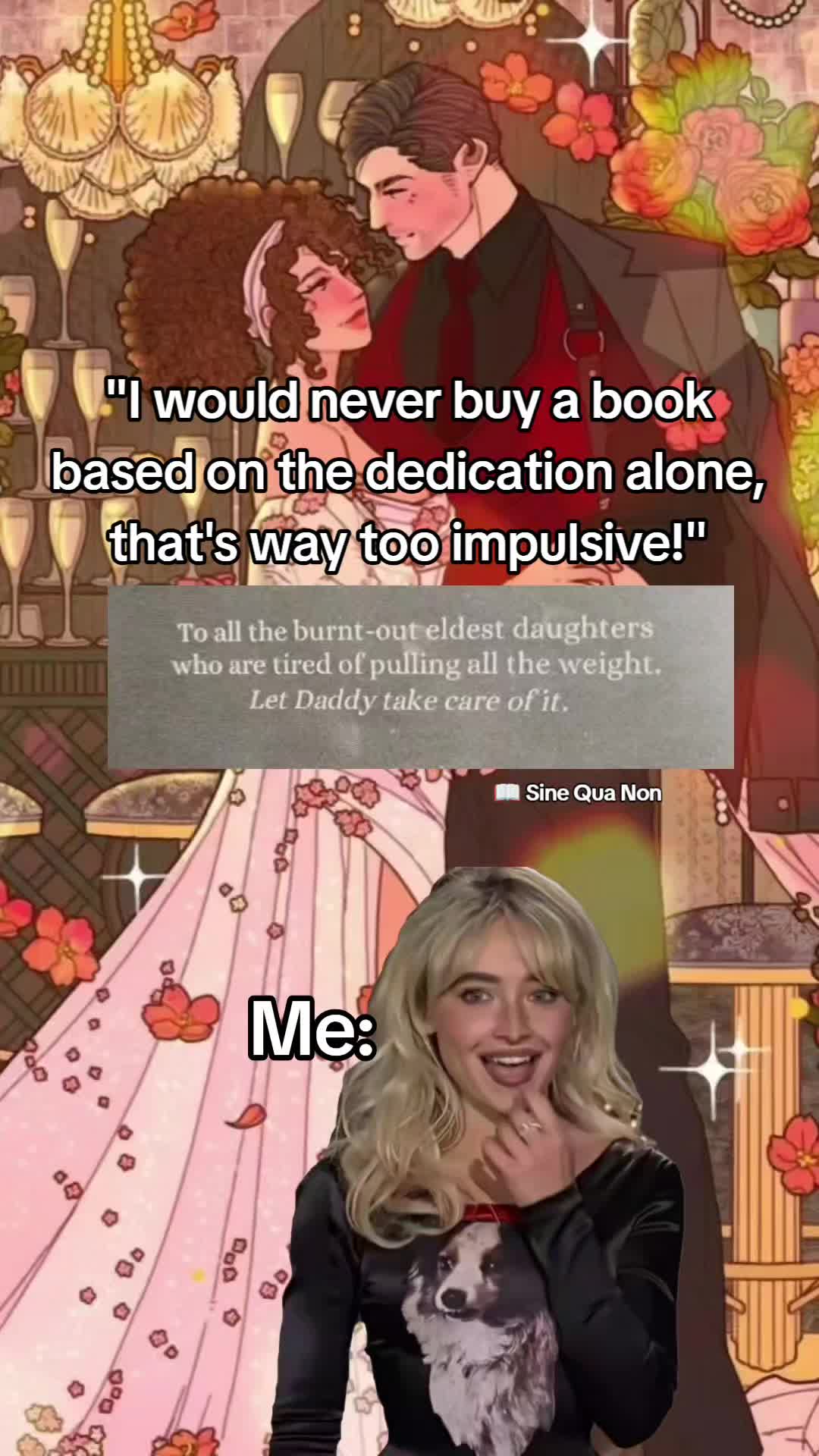 @Nens the Dark Romance Author