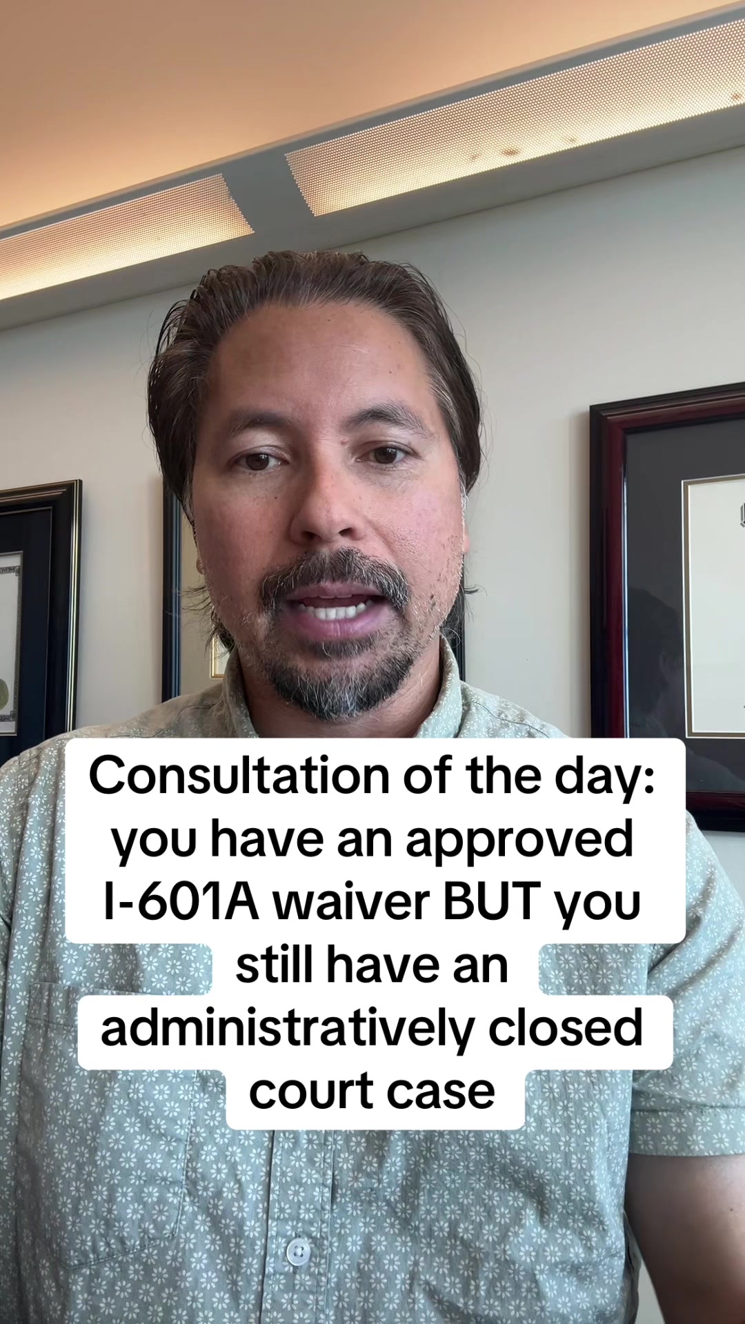 @Attorney Sherwin Carballo