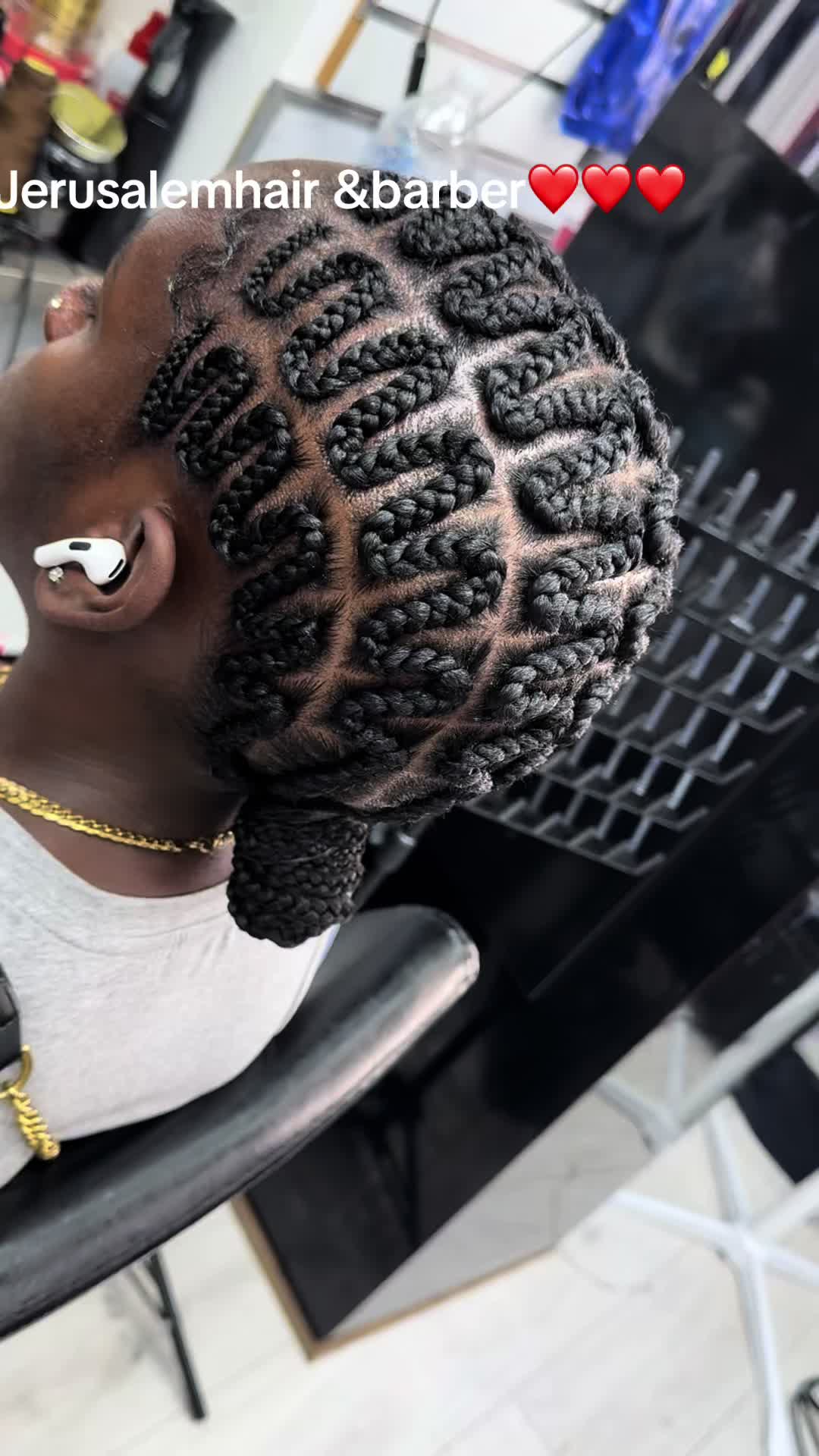 @Jerusalemhair