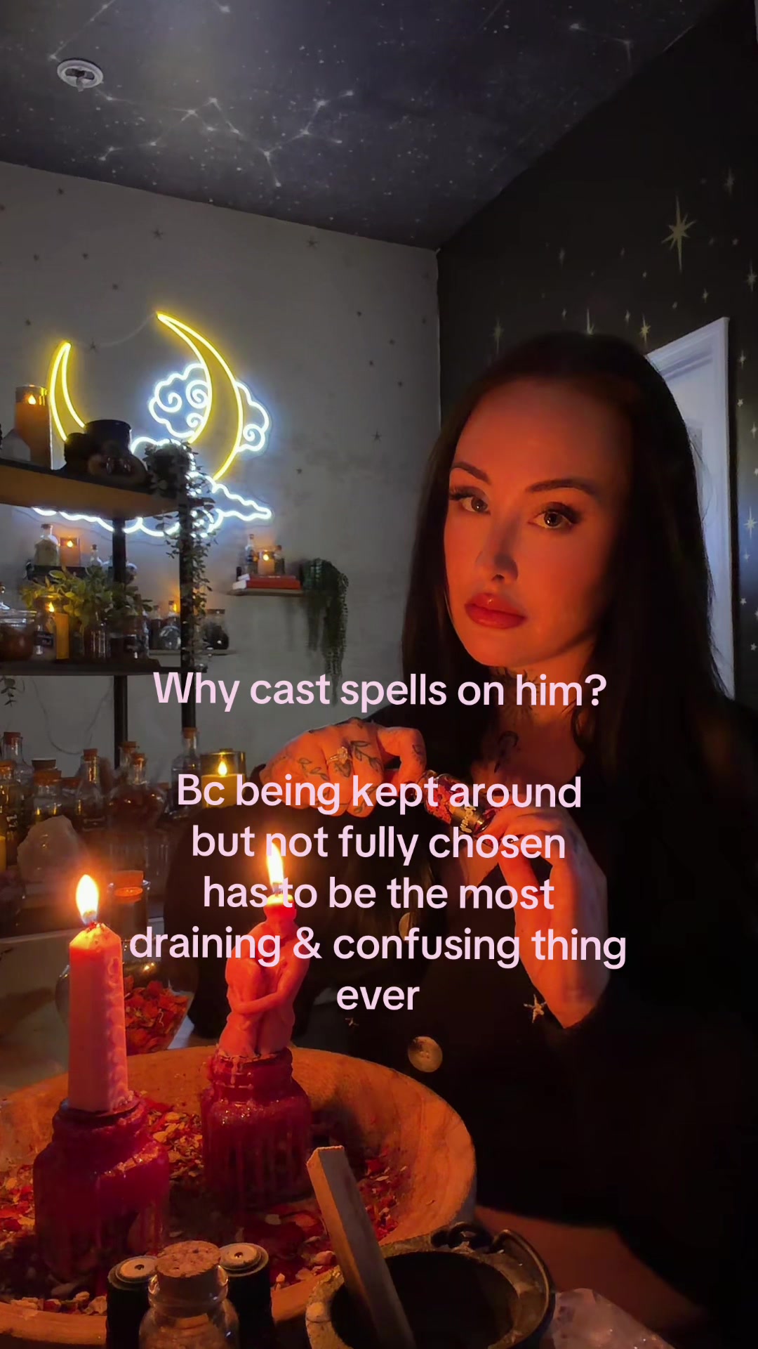 @Cece Sinclaire