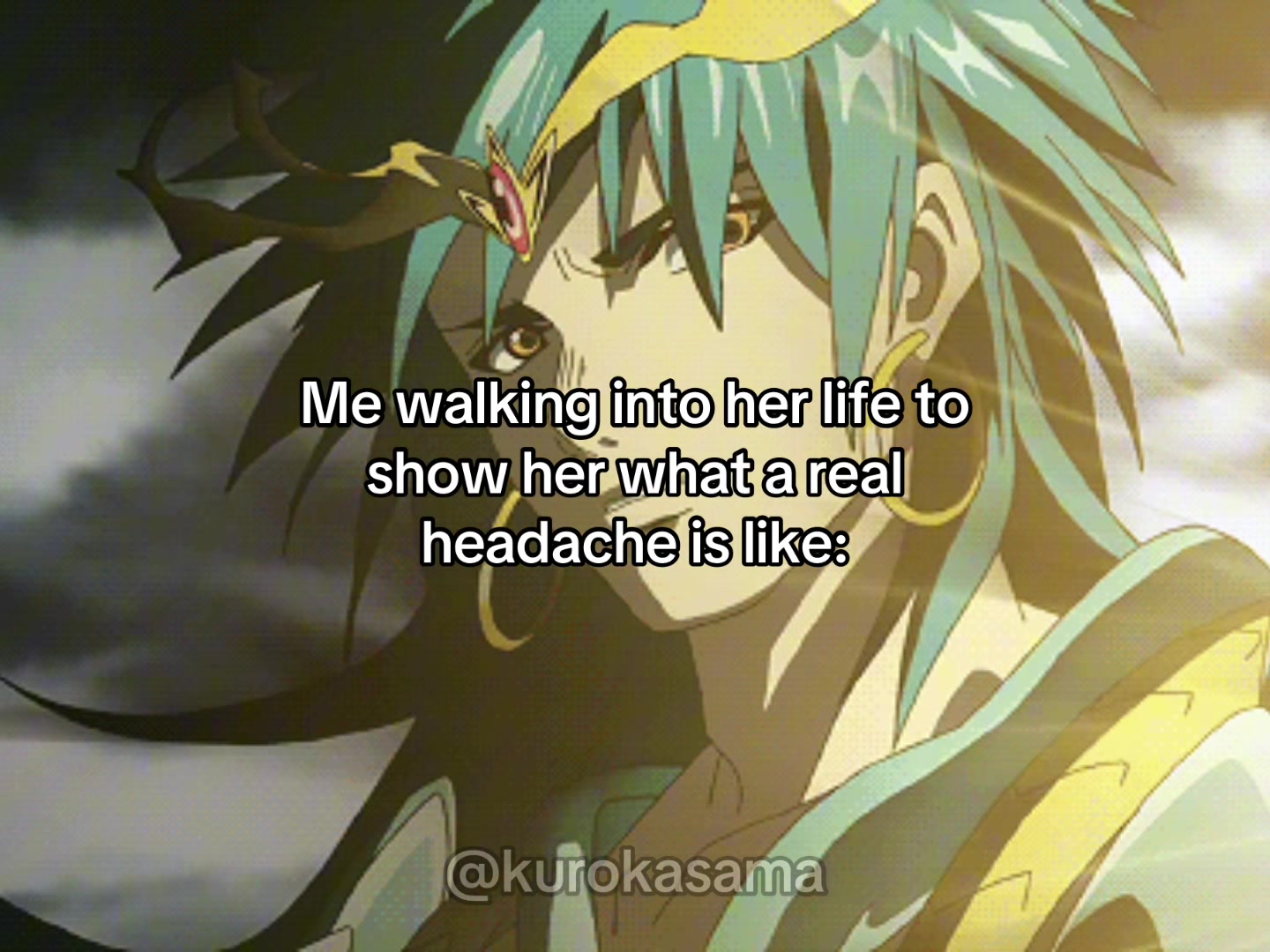 @Kuroka