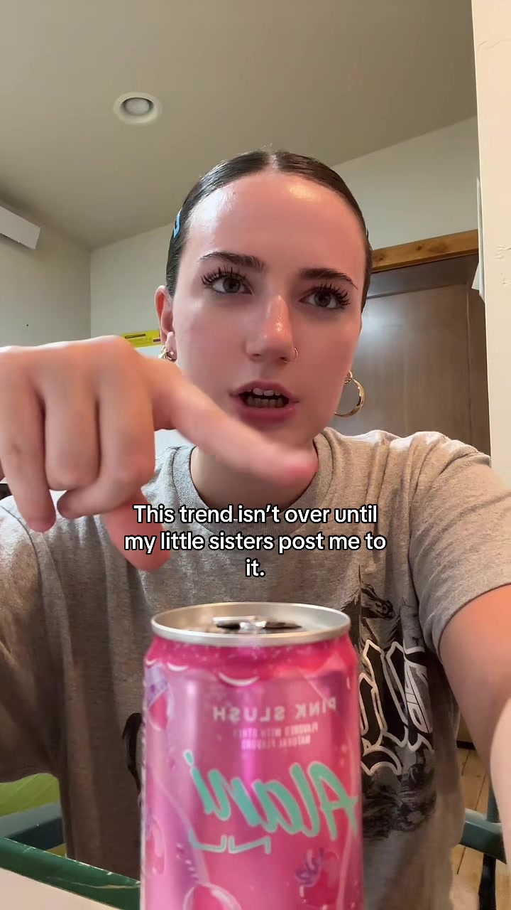 @Ariah Richardson