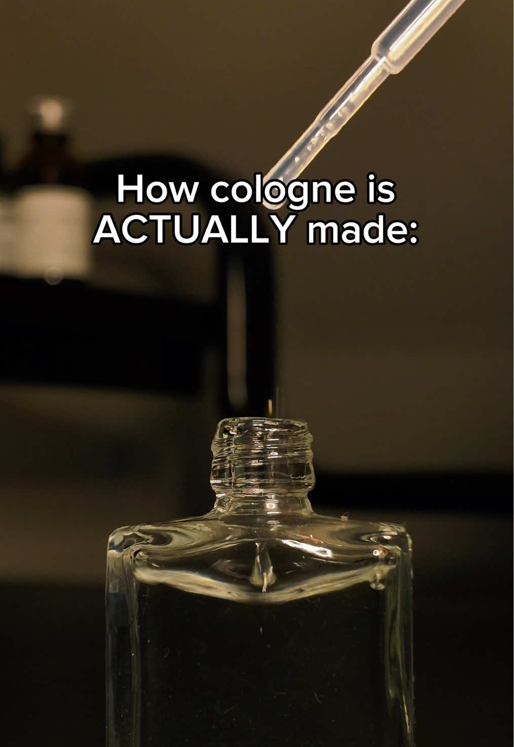 @Charles | Perfumer