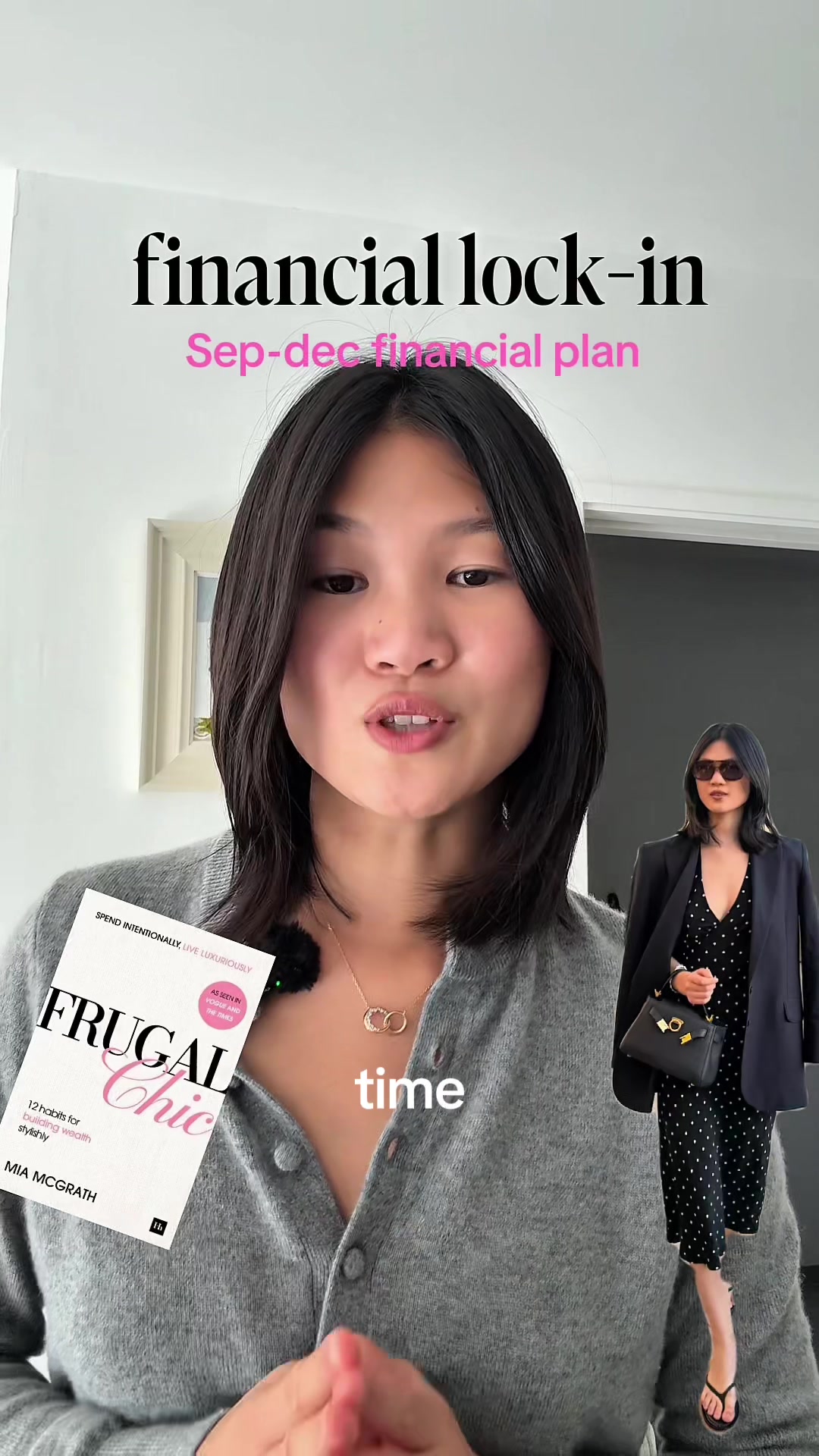 @Mia McGrath | Frugal Chic®
