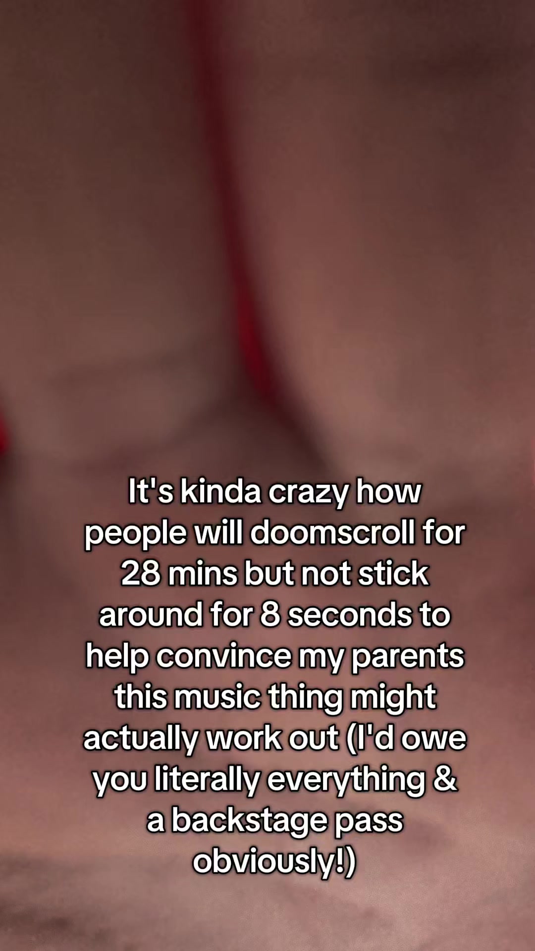 @Lonely Gimmick
