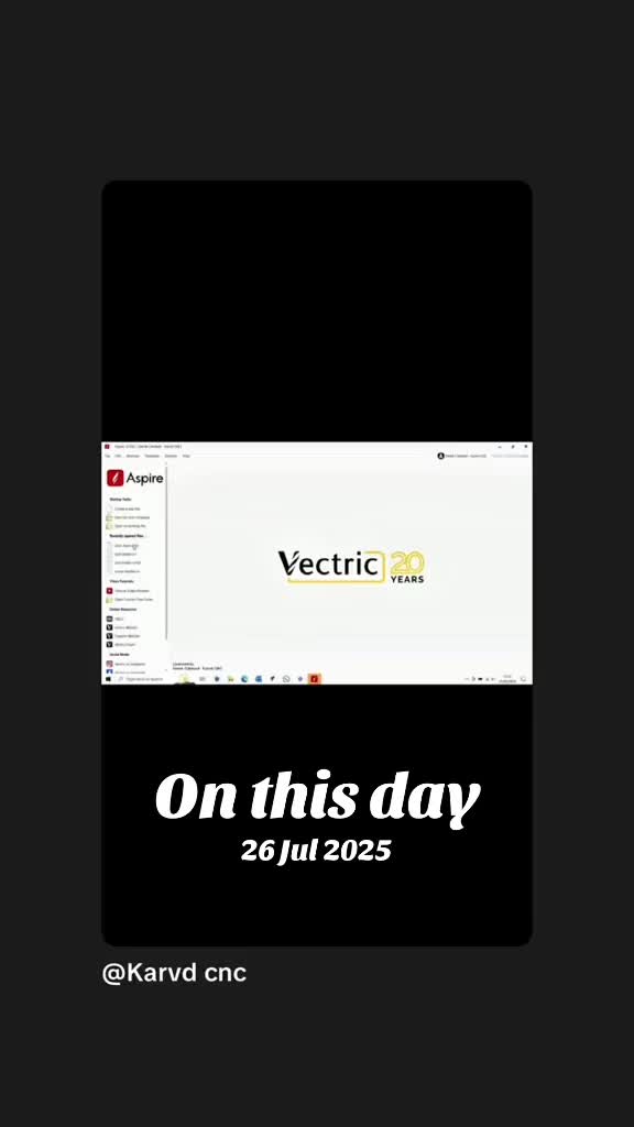 @Karvd cnc