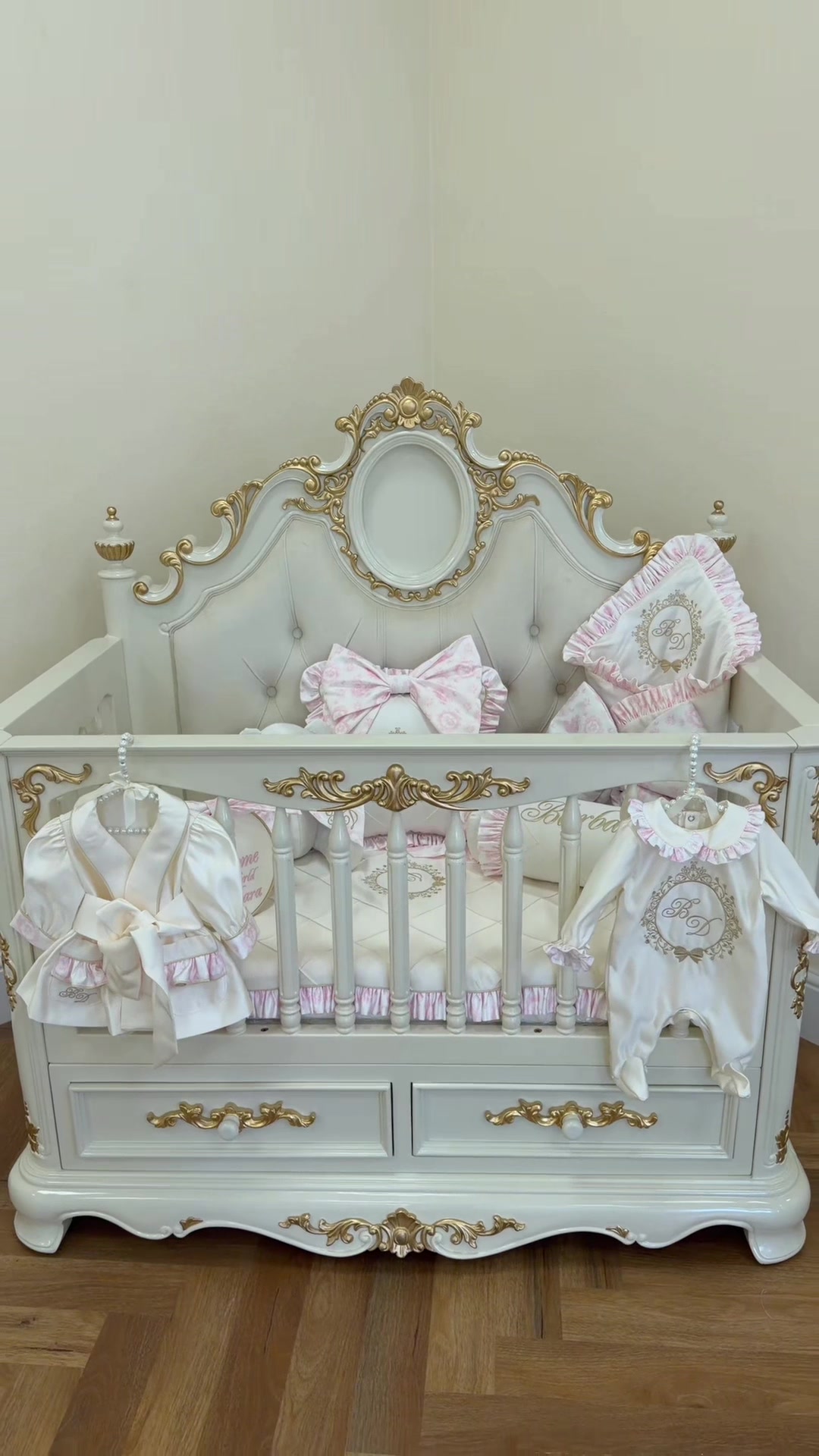 @Sleep Sweet Baby