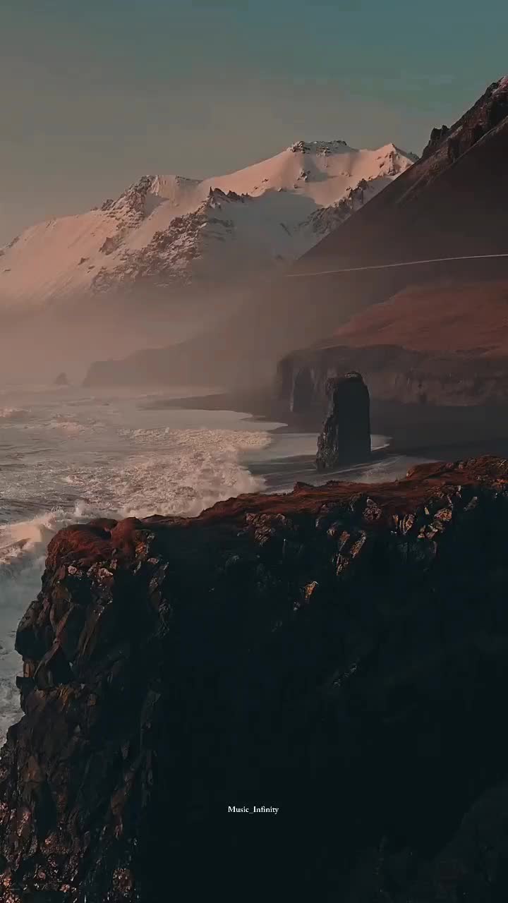 @ᴍᴜꜱɪᴄ-ɪɴꜰɪɴɪᴛʏ