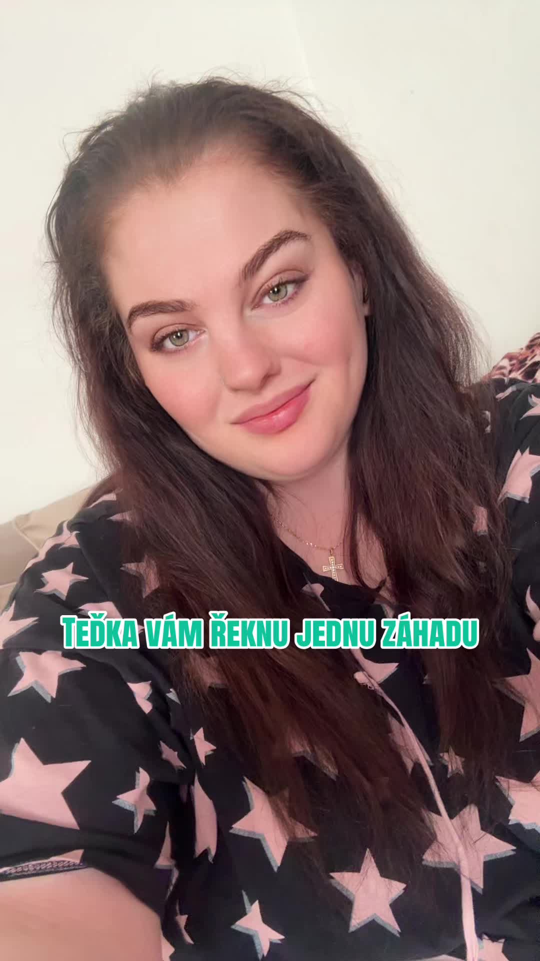 @Hnědovláska
