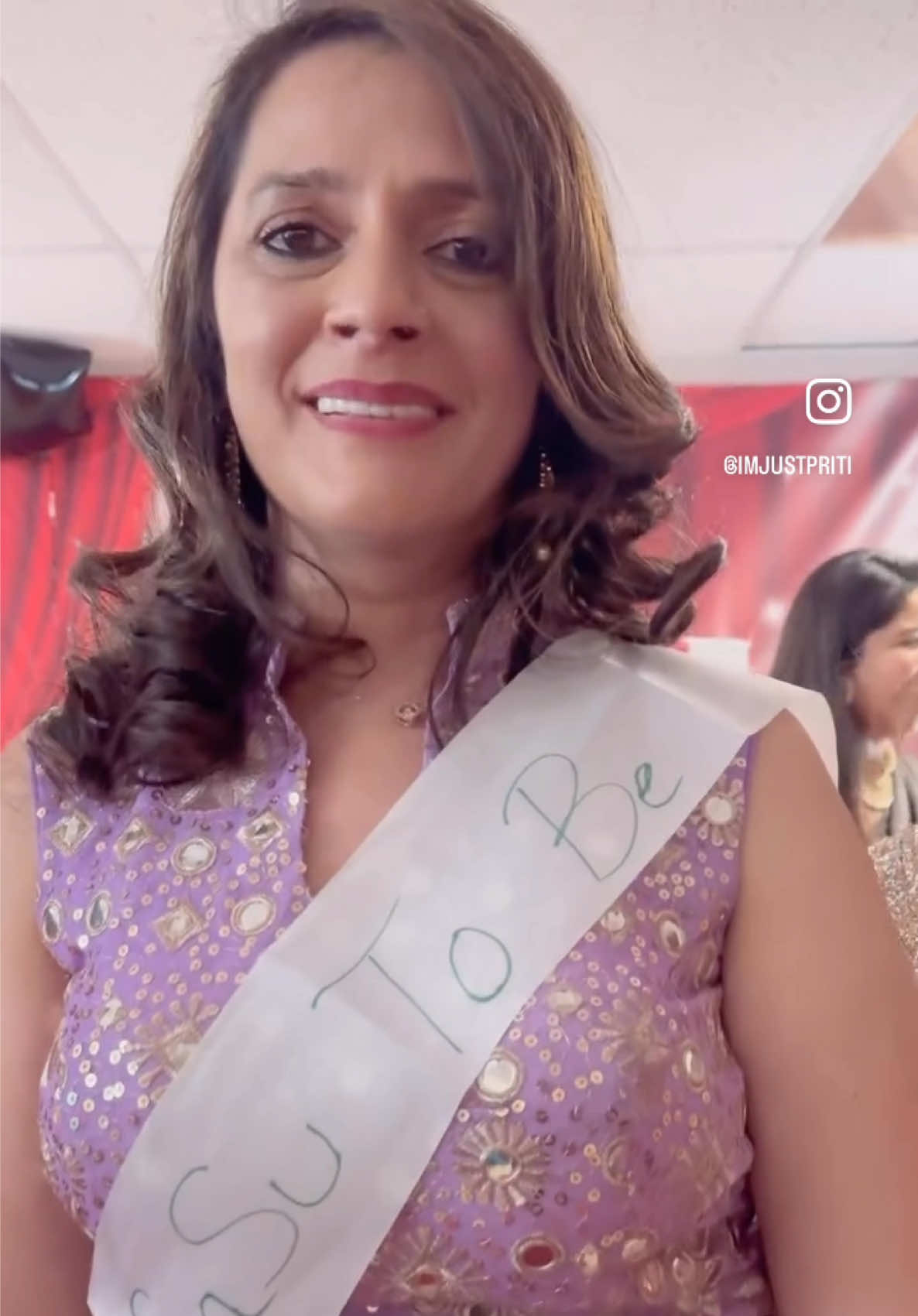@priti gandhi