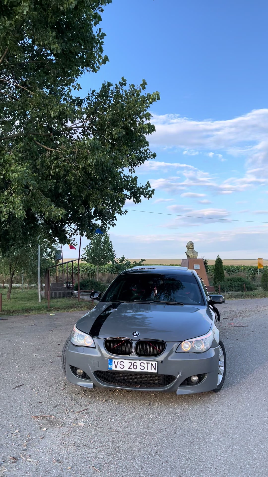 @26 STN 🩶