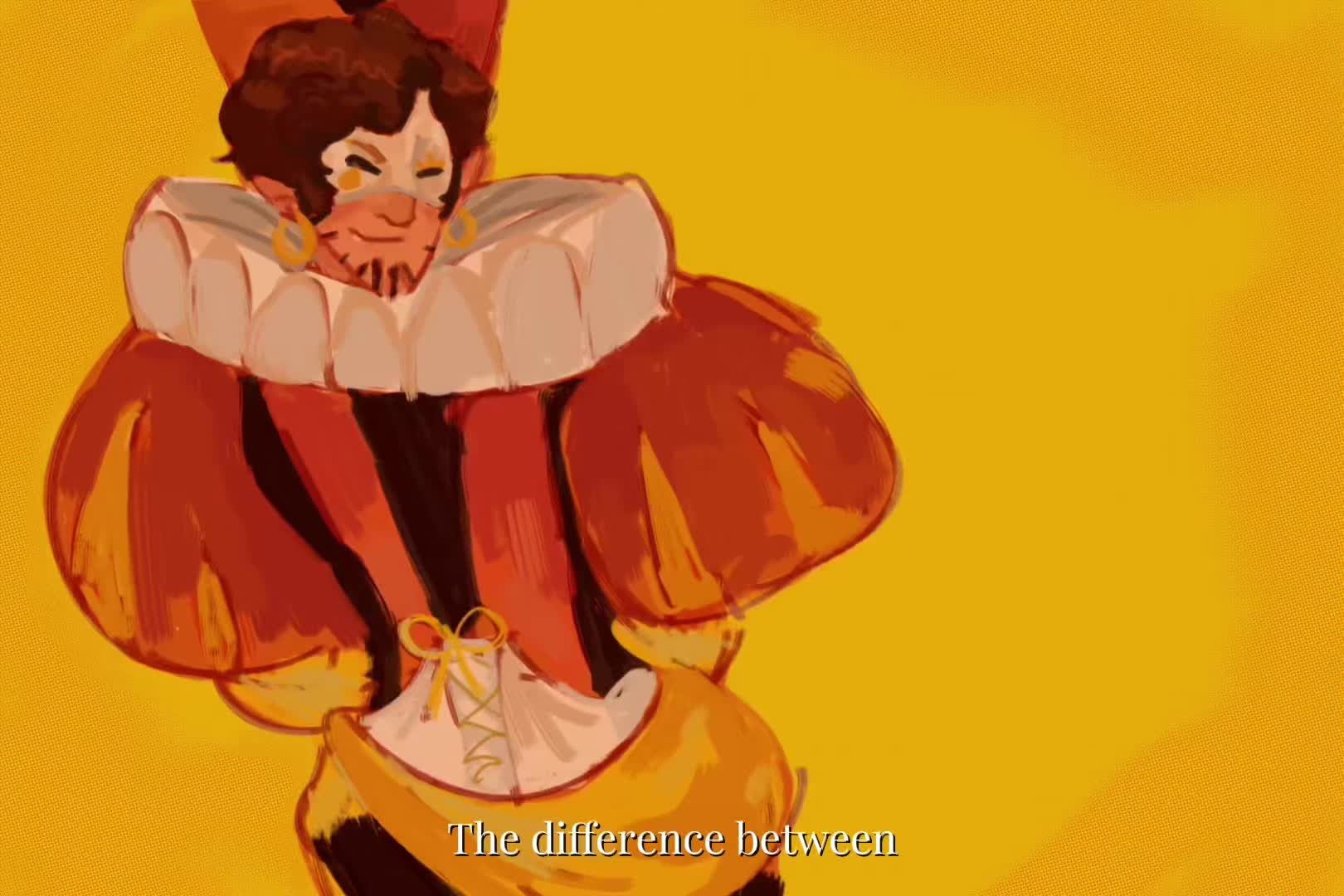 @Mor/Mike • it/it's