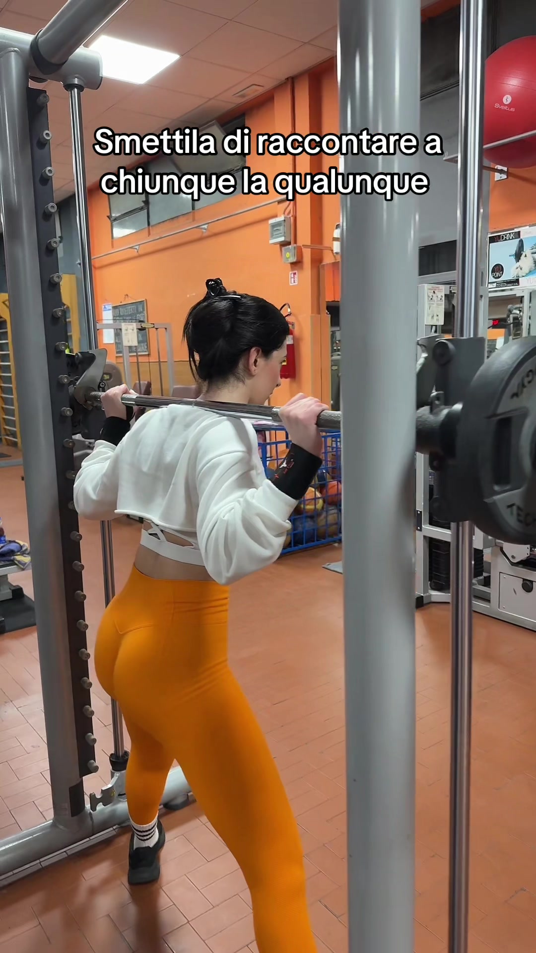 @Giulia Suriano