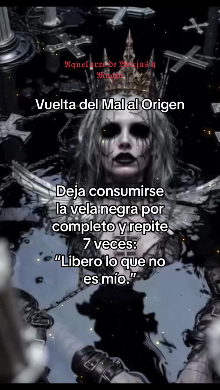@AquelarreDeBrujasyMagia