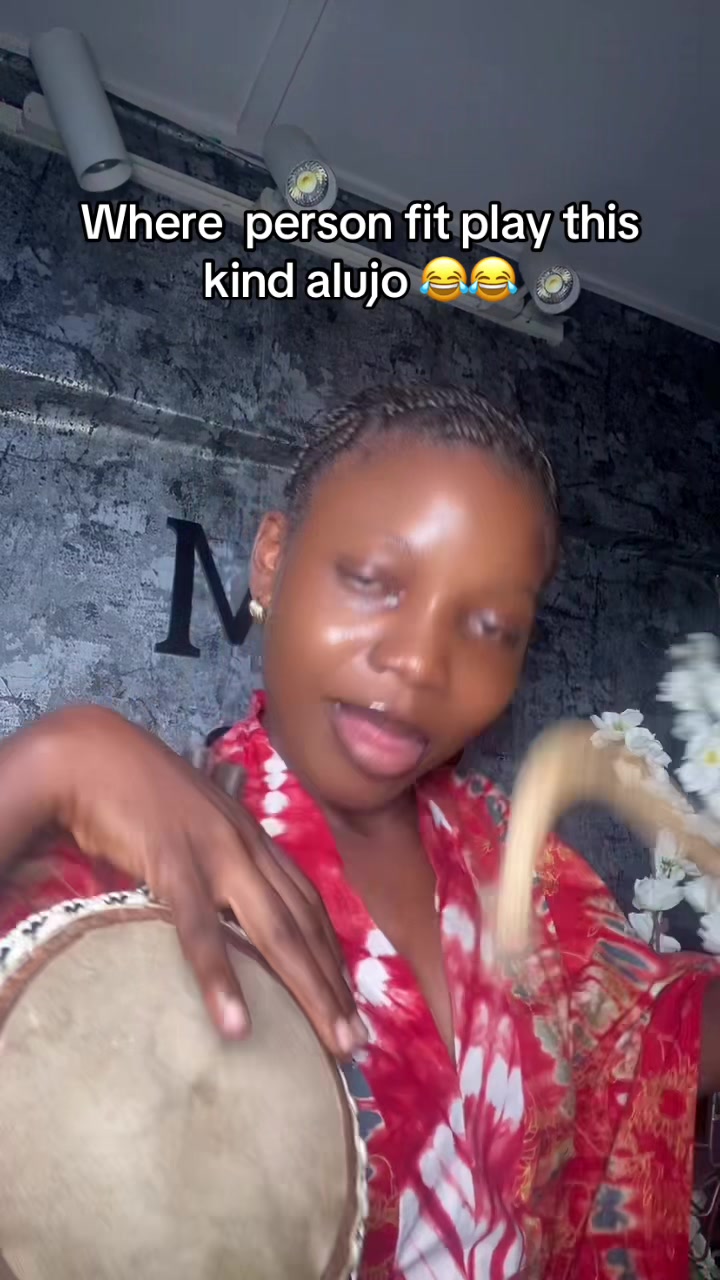 @ARIKE D DRUMMER GIRL 🪘🦂🦂