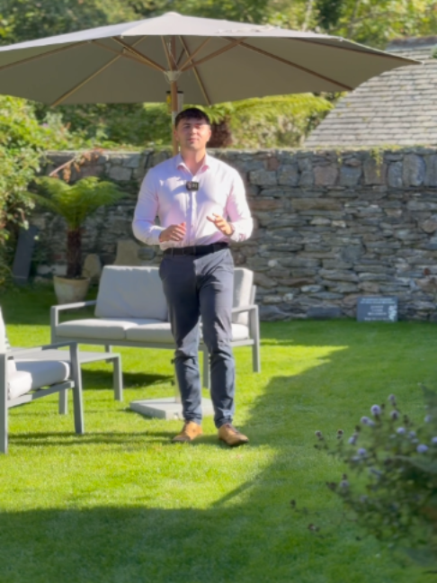 @Julian Marks Estate Agents