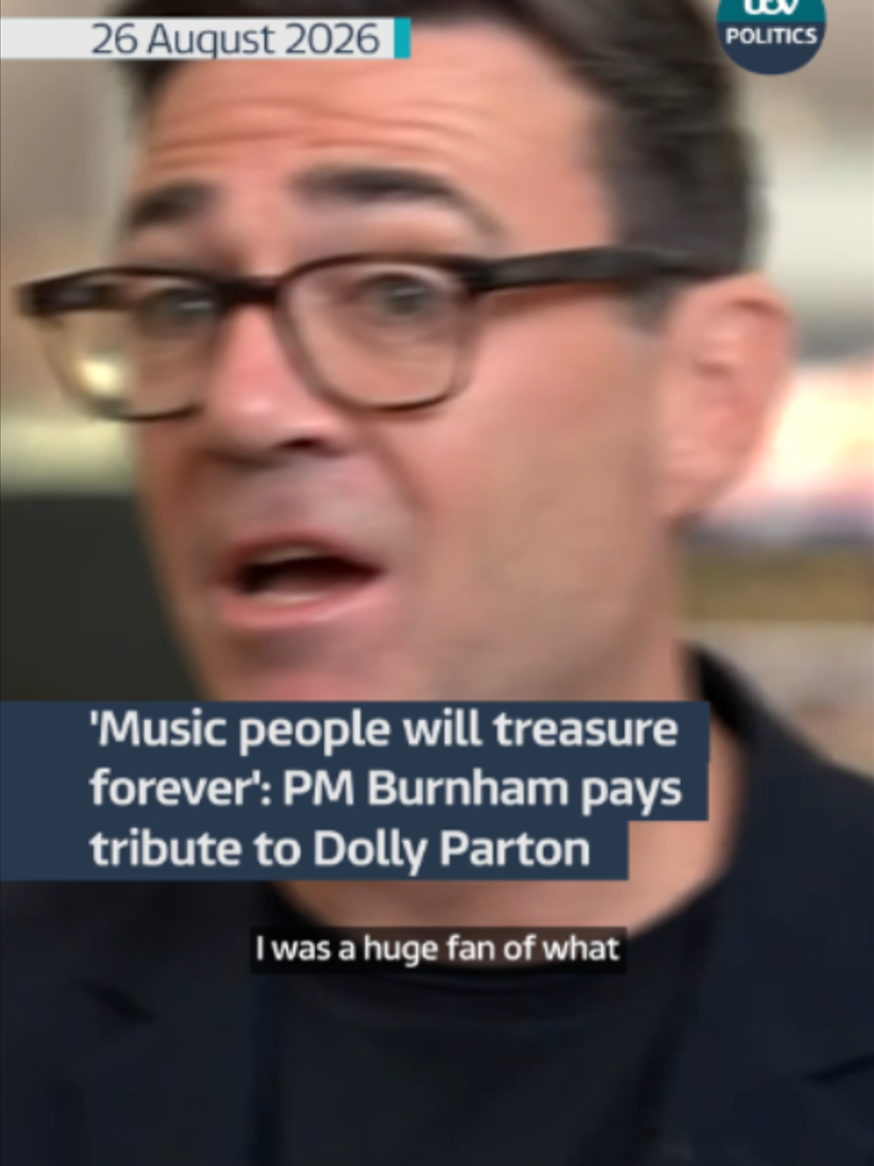 @ITV Politics