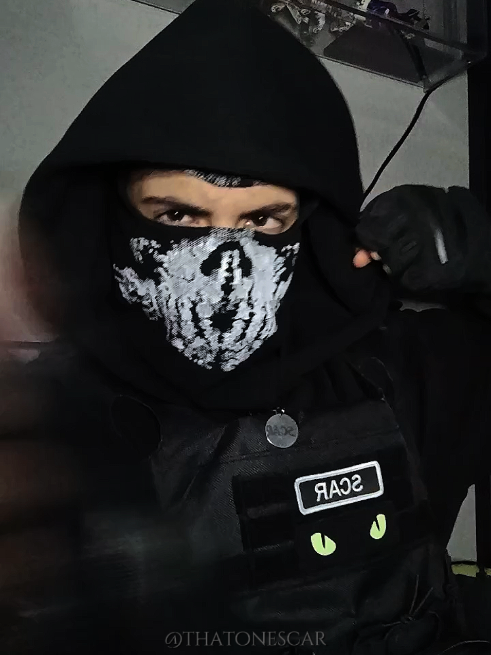 @Scar