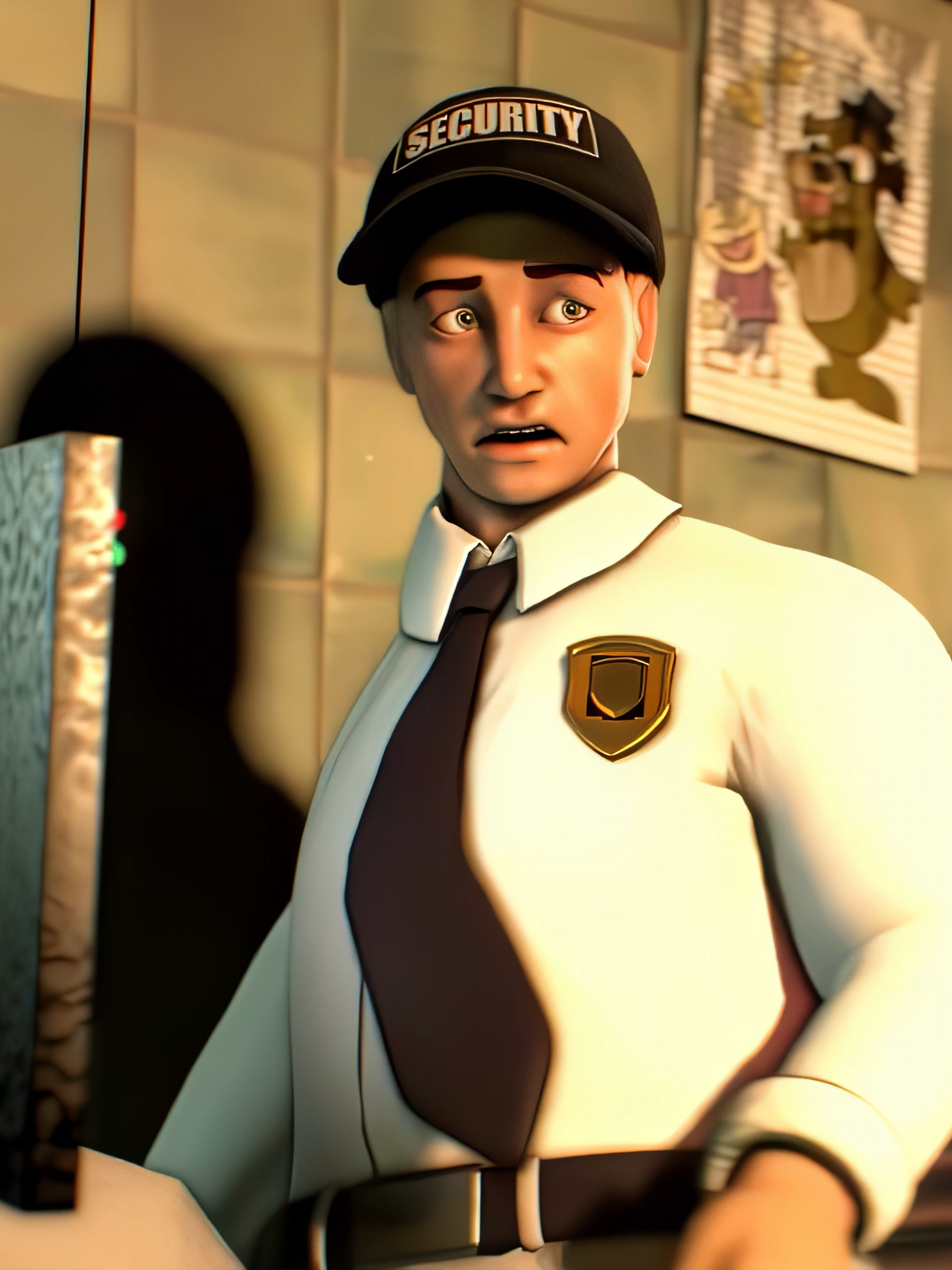 @SPRINGTRAP3TIME