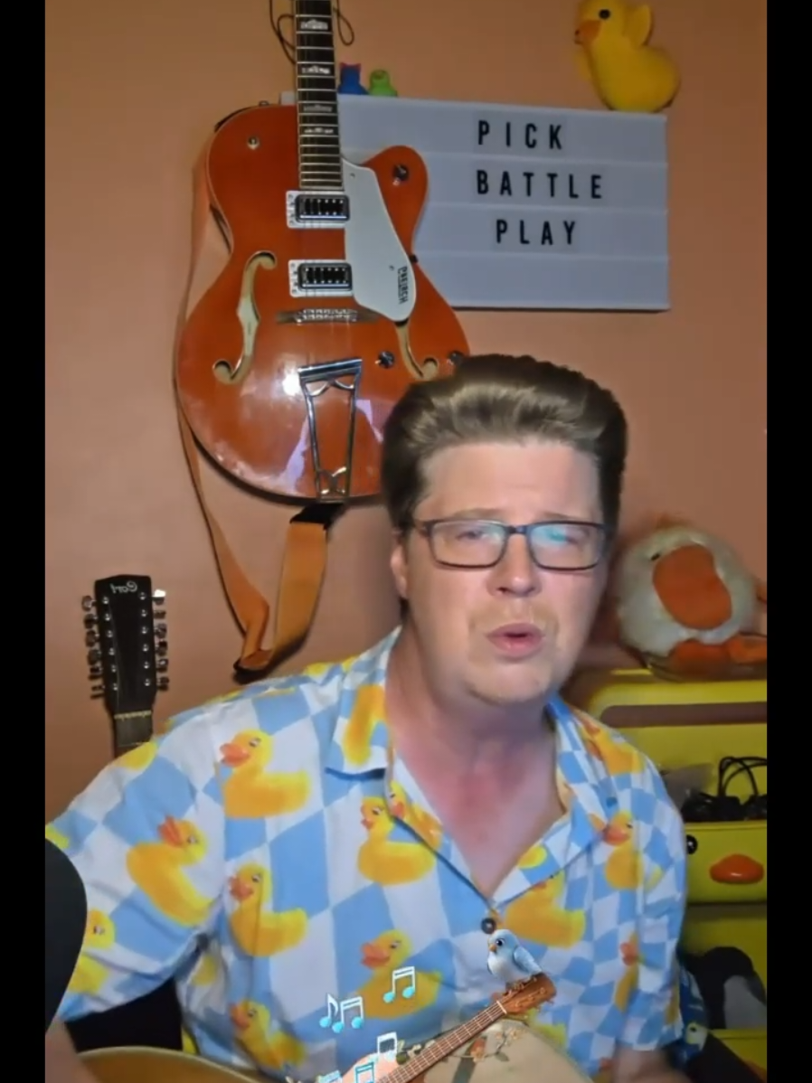 @Jon Mckenzie Music