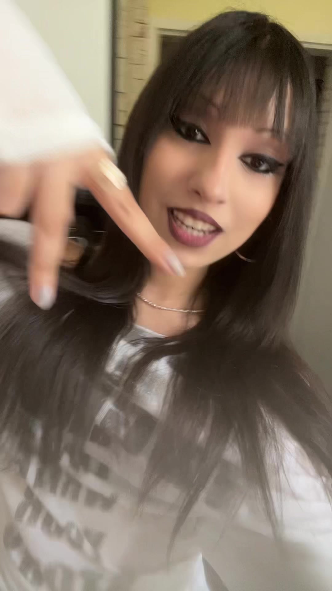 @🧛🏽♀️- mom