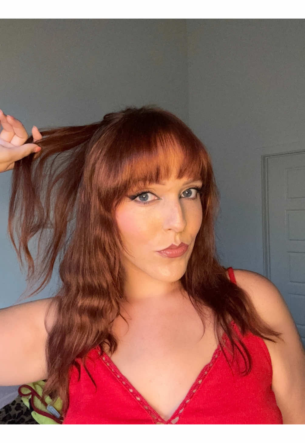 @Sarah| Makeup+ Flygirl💖✈️